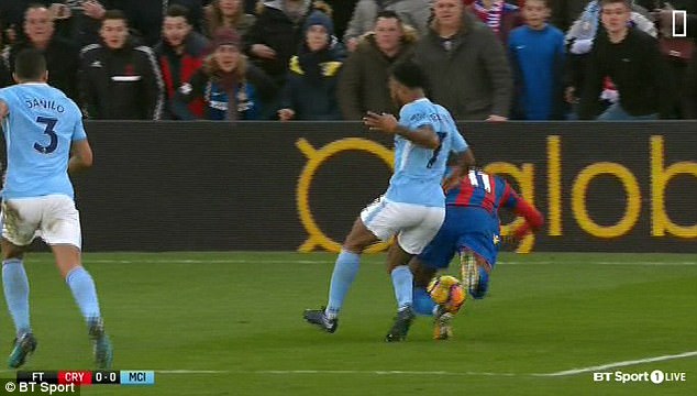 zaha city
