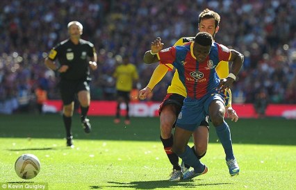 zaha playoffs